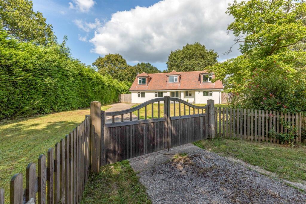 Main image of property: Durfold Wood, Plaistow