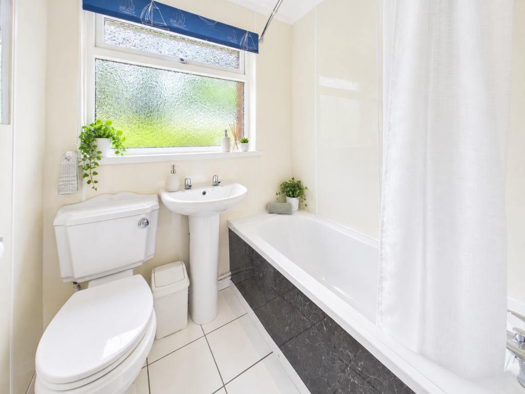 2-bed caravan on Watermouth Lodges, £57,995