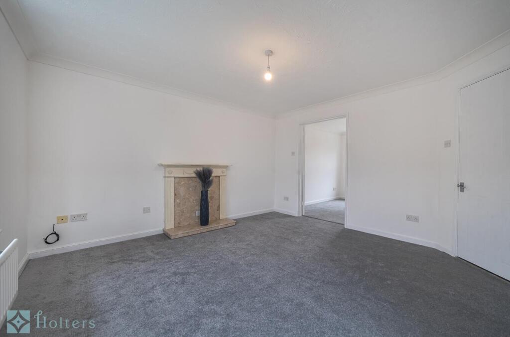 20, Normandie Close, Ludlow photo 3