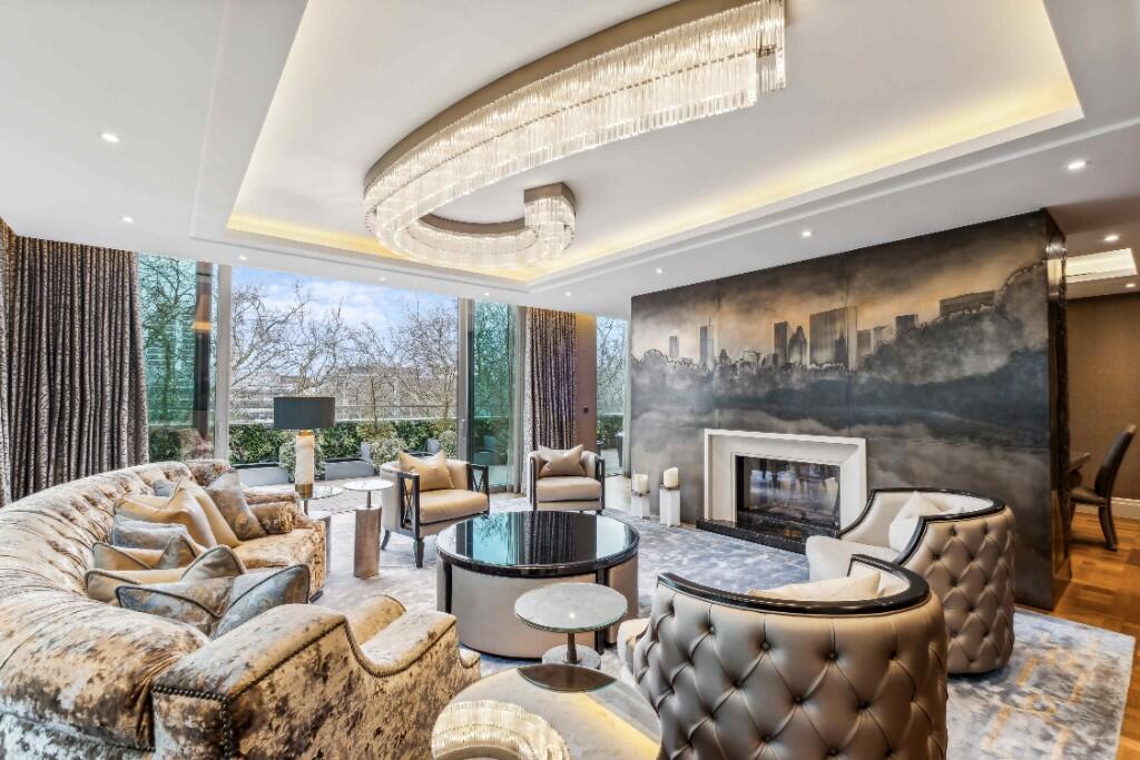 Main image of property: Ebury Square, London, SW1W