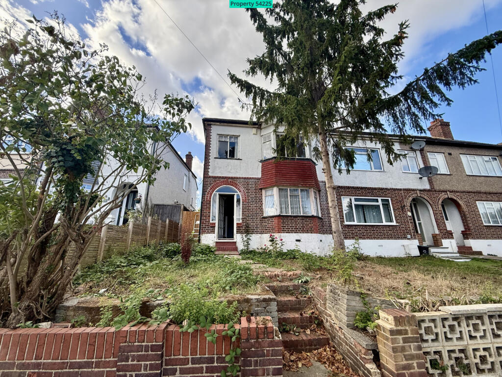 Main image of property: Ridgeway Drive, Bromley, BR1