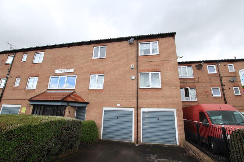 Main image of property: 7 Deanswood Drive, Manchester