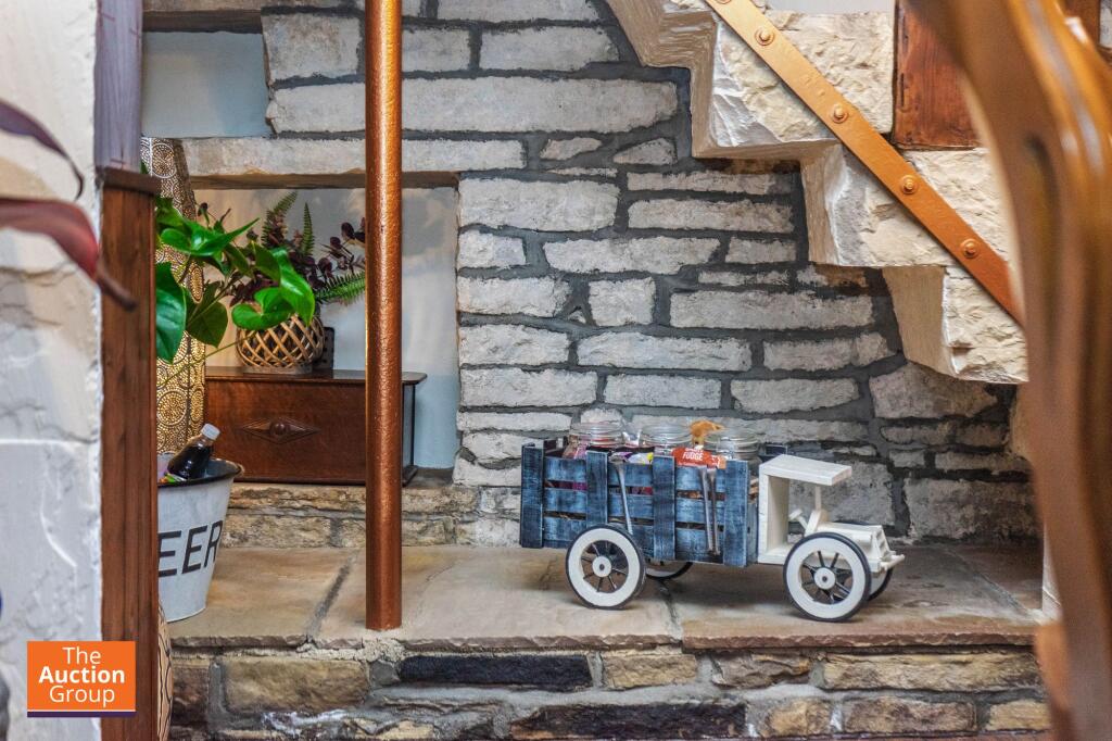 Additional image 50 of Sladen Bridge, Stanbury, BD22