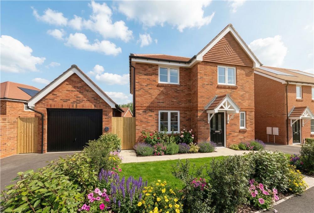 Main image of property: Hale Road,
Farnham,
Surrey,
GU9 9RL
