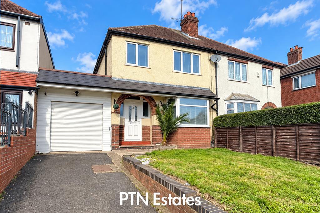Main image of property: Buffery Road, Dudley
