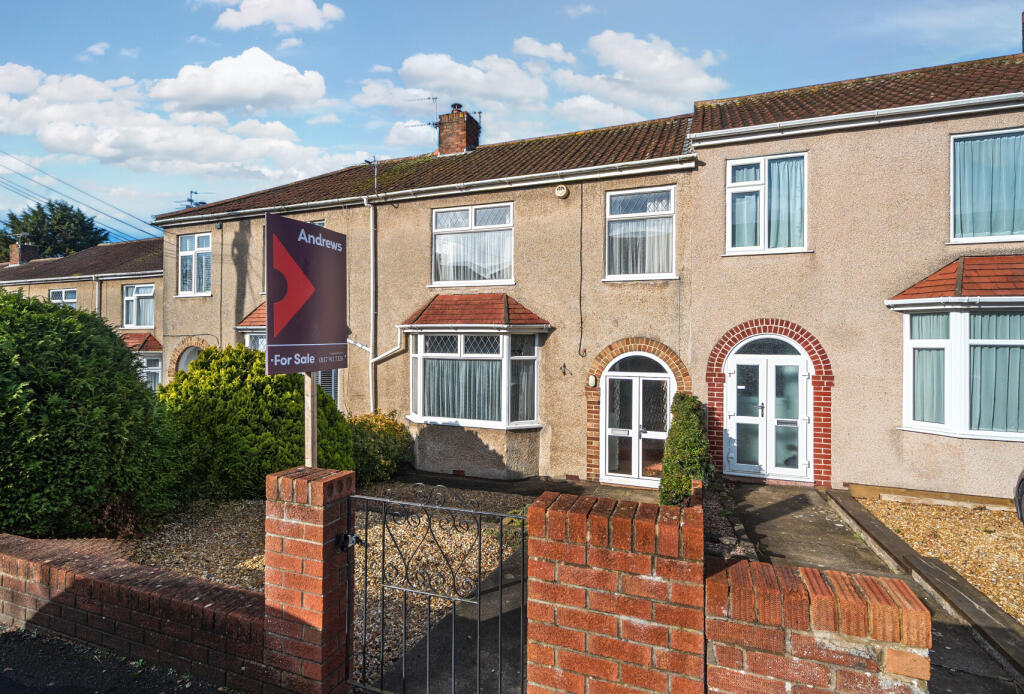 Main image of property: Hawthorn Avenue, Hanham, Bristol, Gloucestershire, BS15