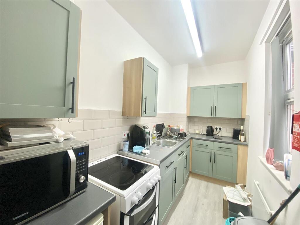 Main image of property: Sherwin Road, Nottingham