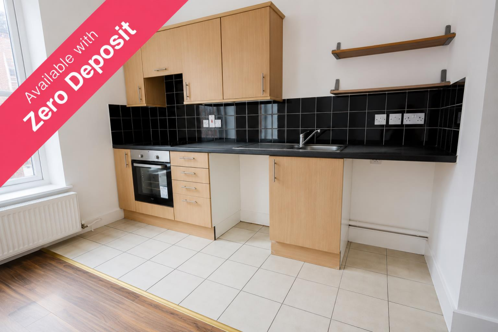 Main image of property: High Street, Gillingham