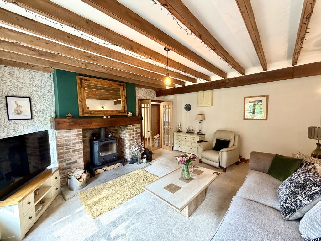 House in Guisborough, Redcar and Cleveland - View 4