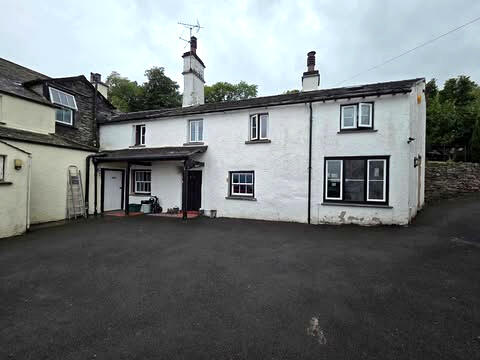 Main image of property: The Brambles, Outgate, Ambleside, Westmorland And Furness