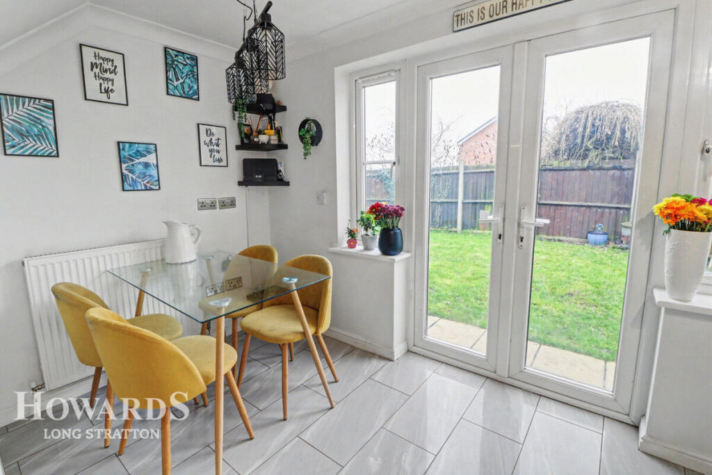 Main image of property: Rectory Lane, Bunwell