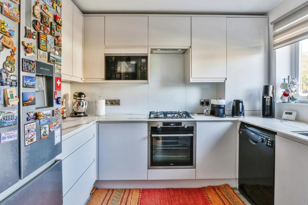 Additional image 7 of McWilliam Close, Talbot Village, BH12