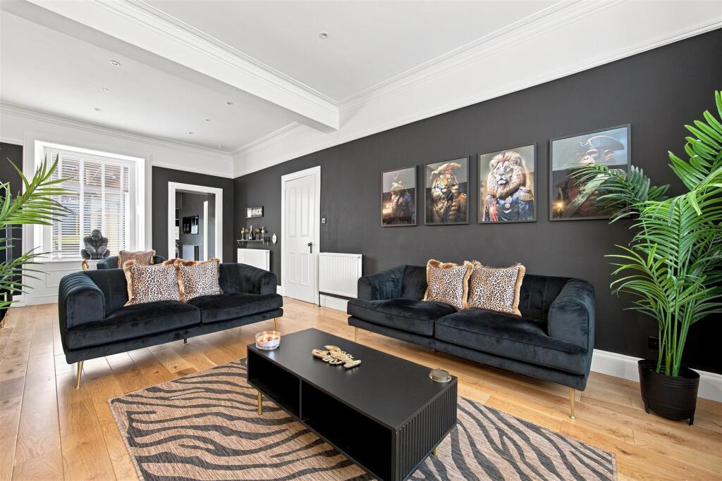 House in Glasgow - View 5