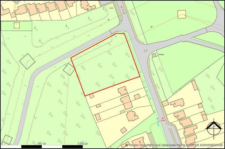 Main image of property: Byfleet Road, New Haw