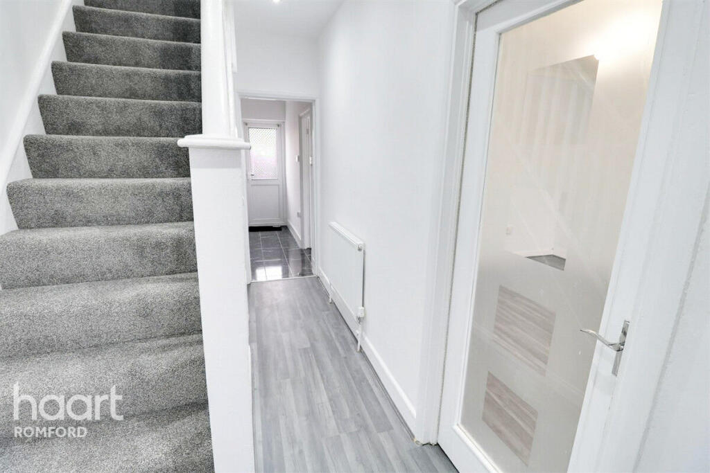 Main image of property: Straight Road, ROMFORD