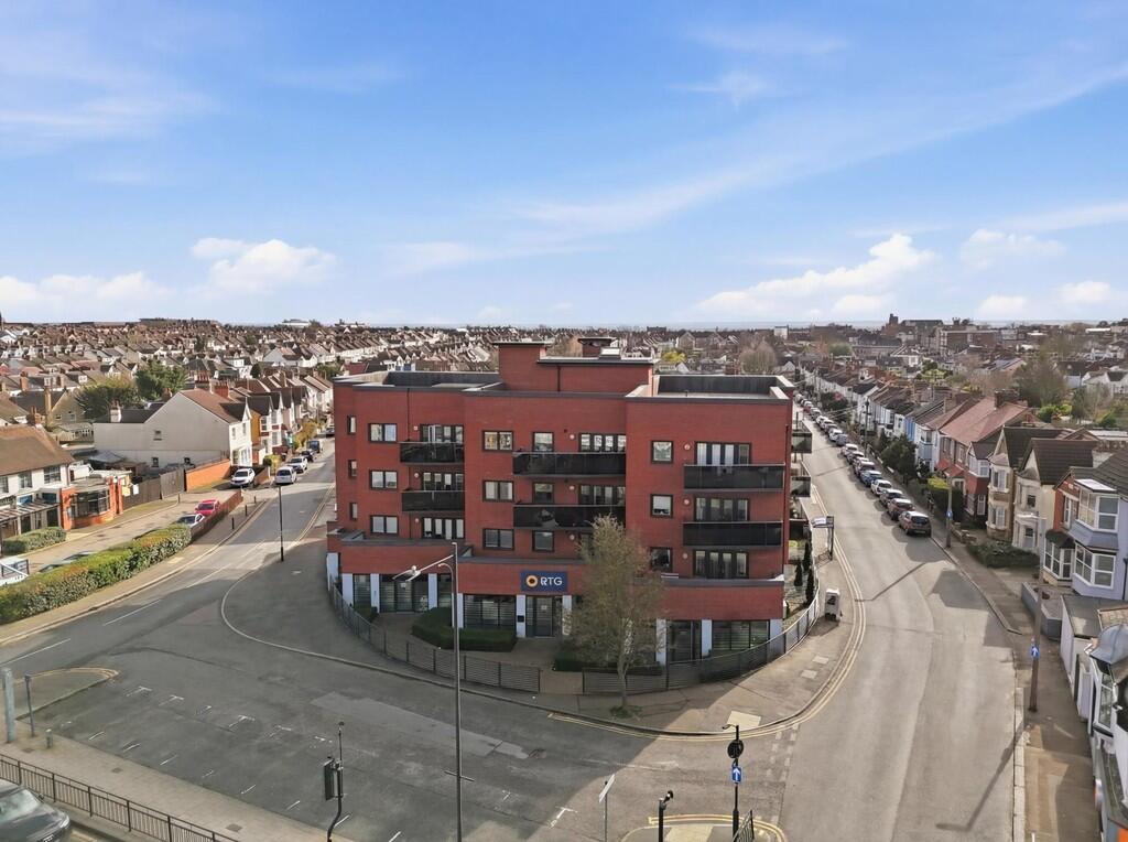 Main image of property: Elmtree Lodge, Leigh-on-Sea