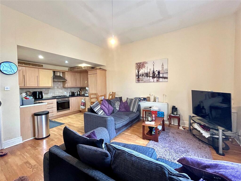 Main image of property: Lilley Road, Liverpool, Merseyside, L7