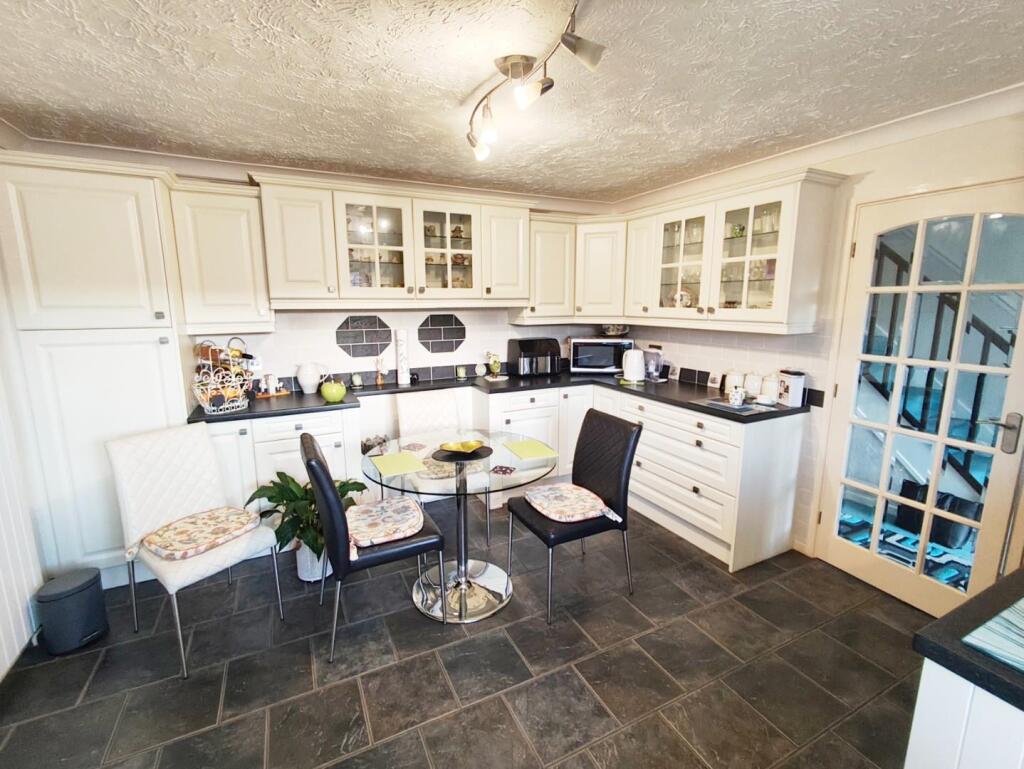 Main image of property: Harrington Drive, Crowland, Peterborough