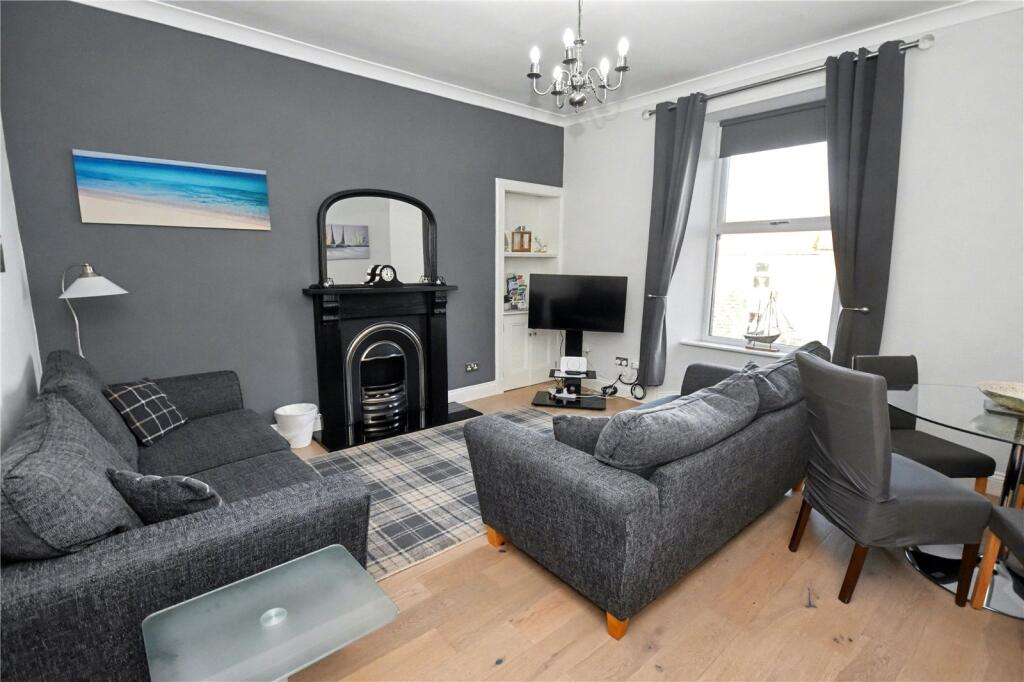 Main Street, Spittal, Berwick-upon-Tweed, Northumberland, TD15 photo 2