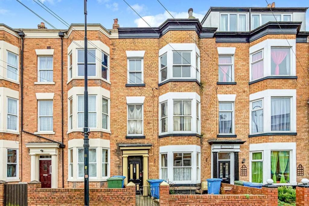 Main image of property: Trafalgar Square, Scarborough, North Yorkshire, YO12
