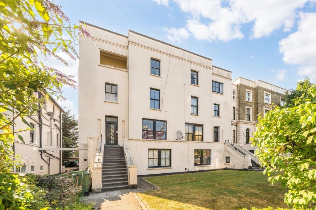 Main image of property: Camden Road, Hillmarton Conservation Area