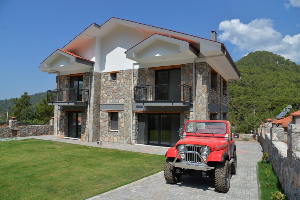 Main image of property: Üzümlü, Fethiye, Mugla