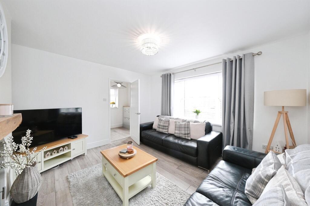 House in Rotherham, Maltby - More