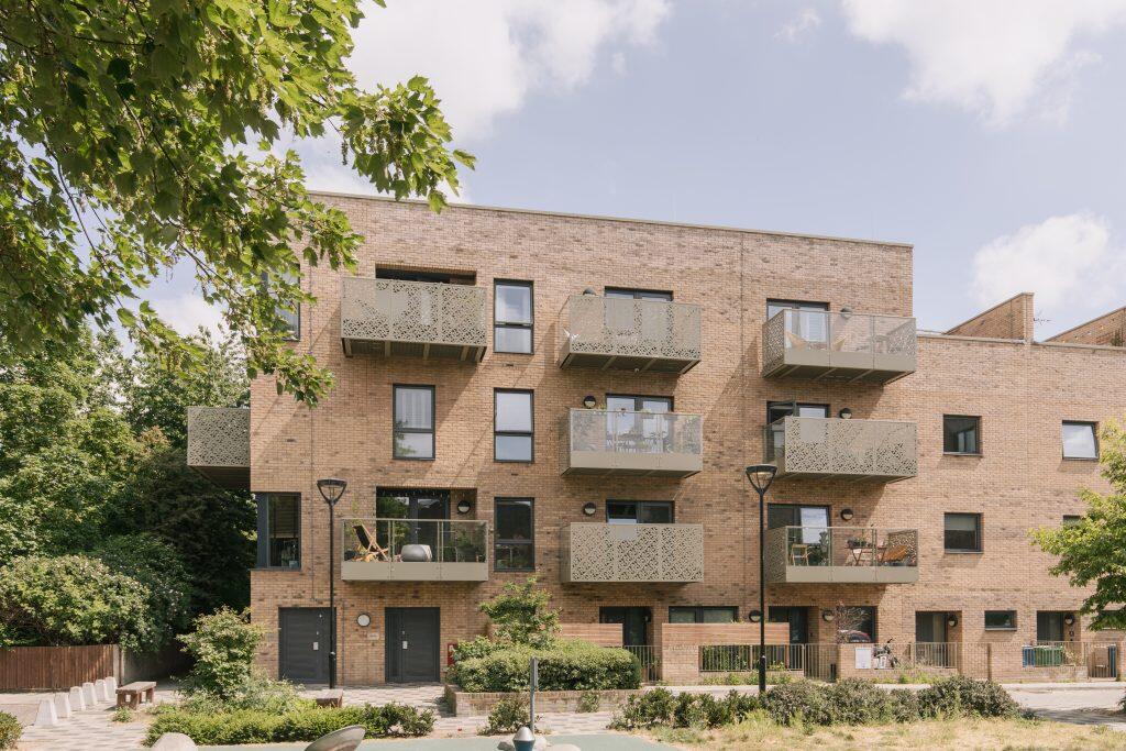 Main image of property: Fitton Court, Horsnell Close, Camberwell SE5