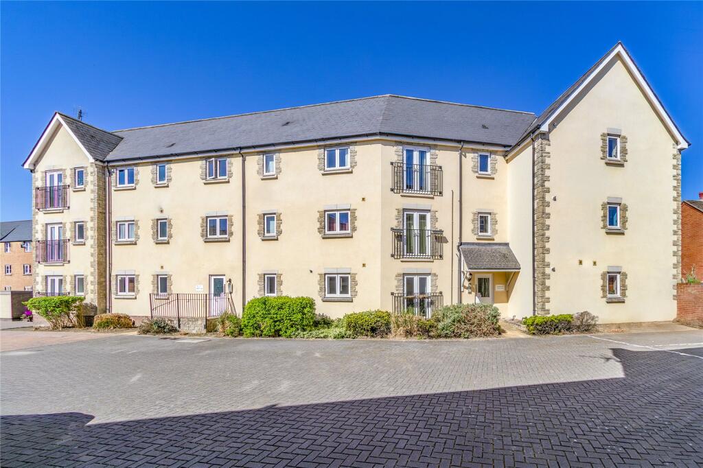 Main image of property: Smart Close, Redhouse, Swindon, SN25