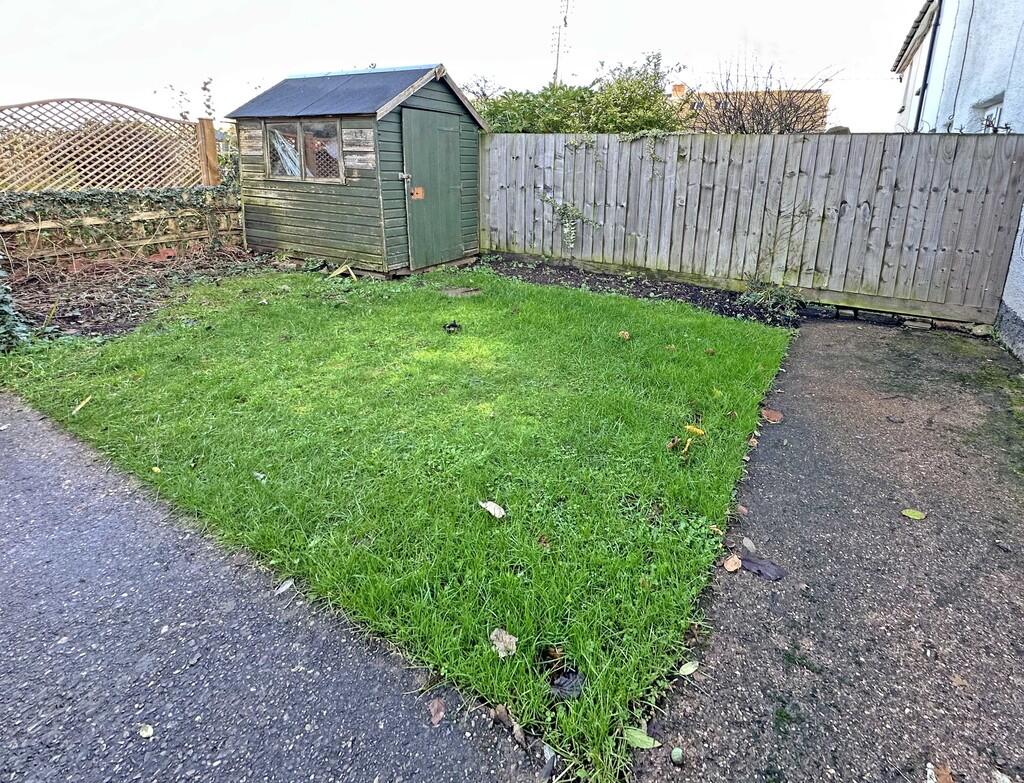 Exe View, Exminster photo 2