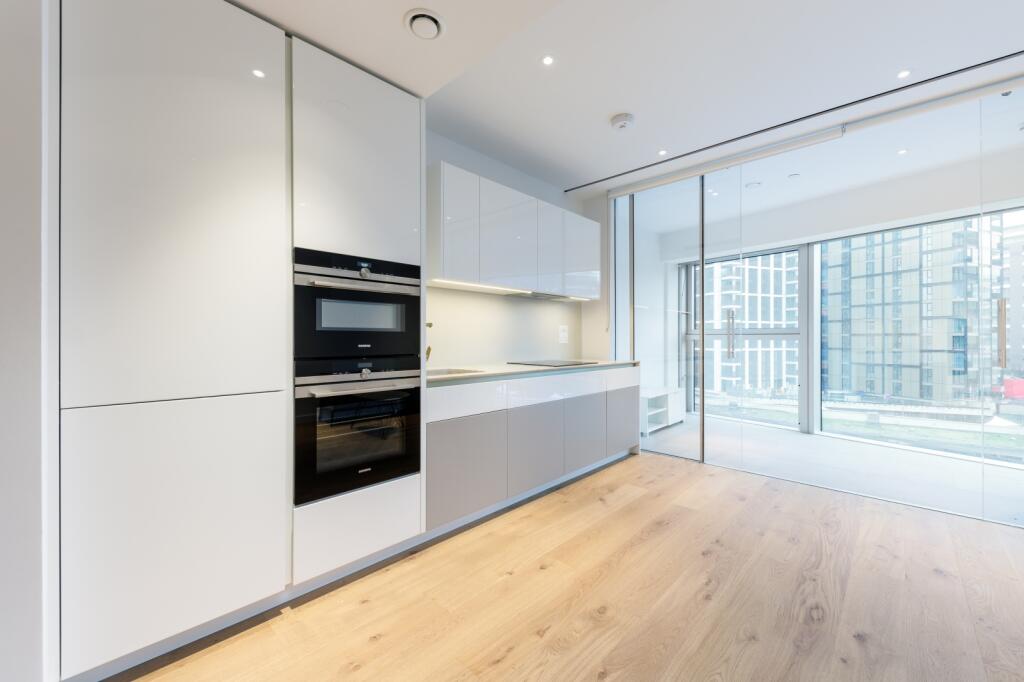 Main image of property: L-001045, 10 Electric Boulevard, Battersea