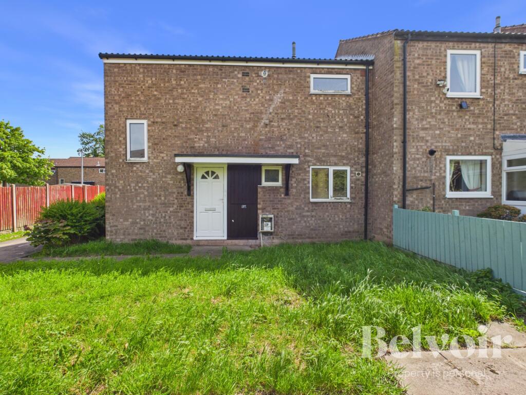 Main image of property: St Davids Close, Malinslee, Telford, TF4