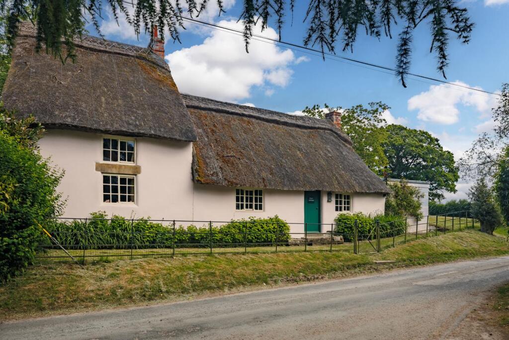 Main image of property: The Hollies, Harome, Nr Helmsley