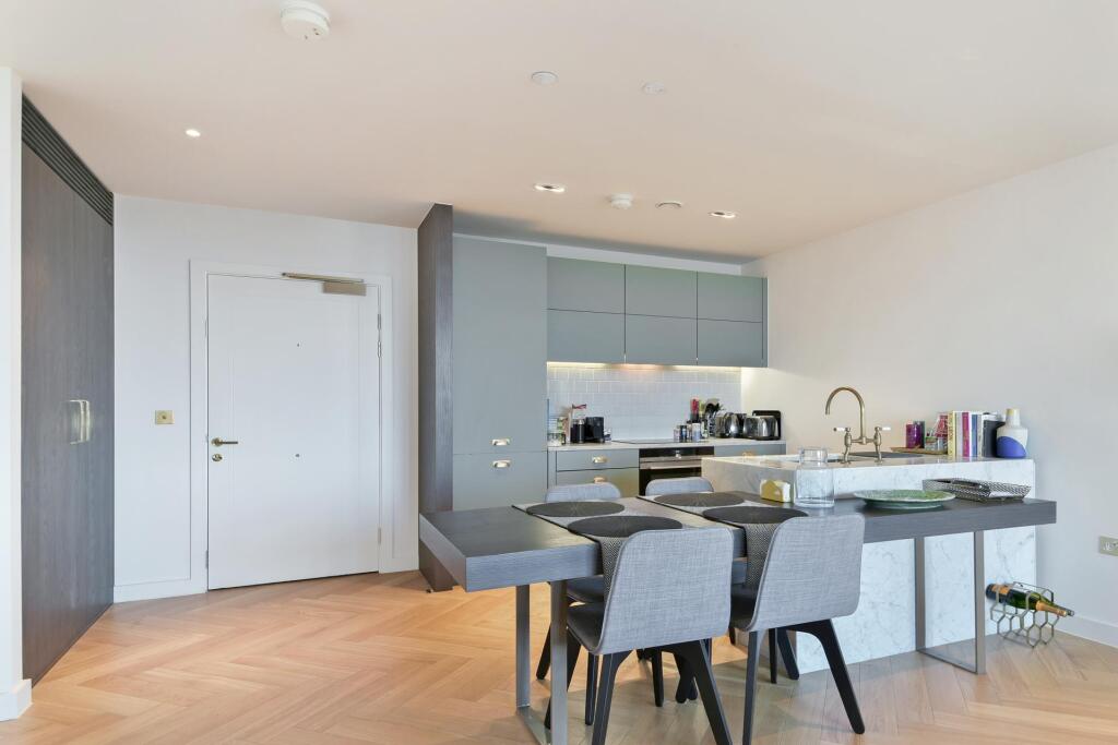 Main image of property: Milne Building, West Hampstead Square, NW6