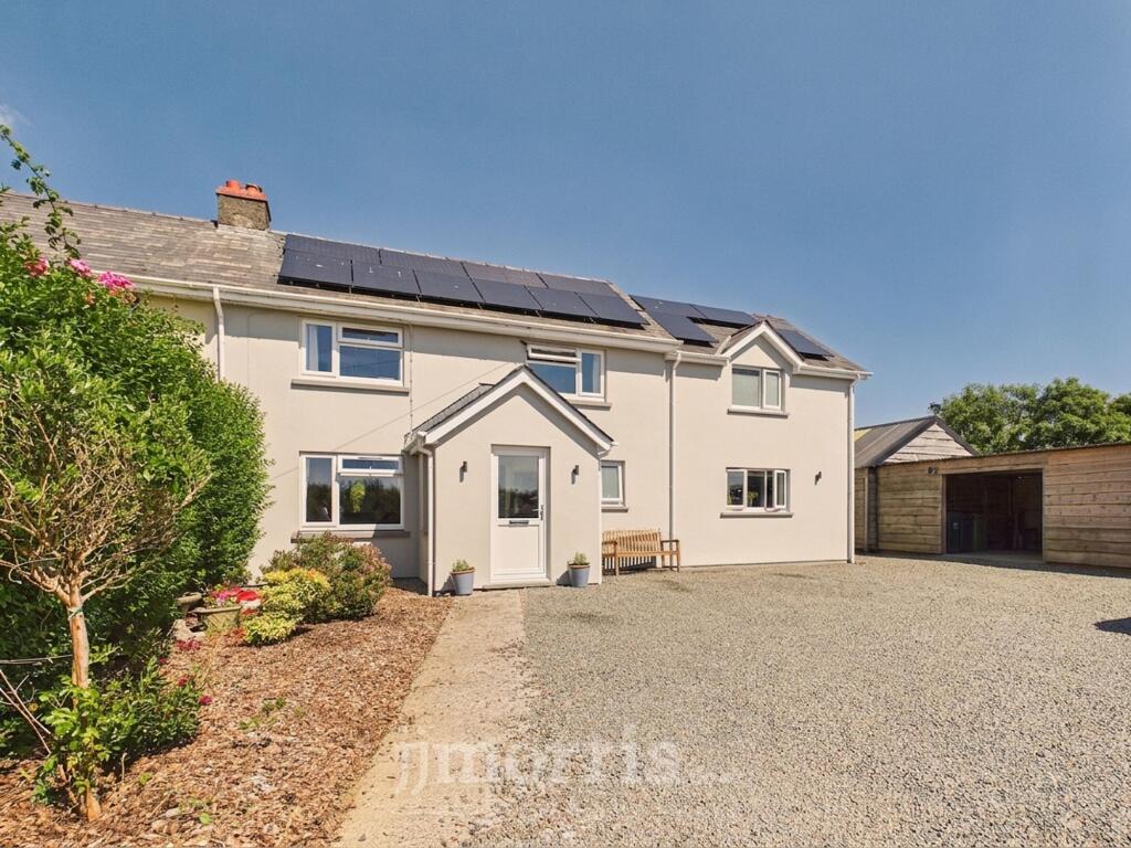 Main image of property: Camrose, Haverfordwest, SA62