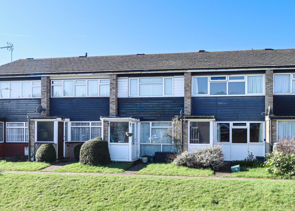 High Street, London Colney, AL2