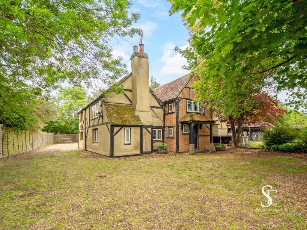 House in Hurst, St. Nicholas, Hurst - View 5