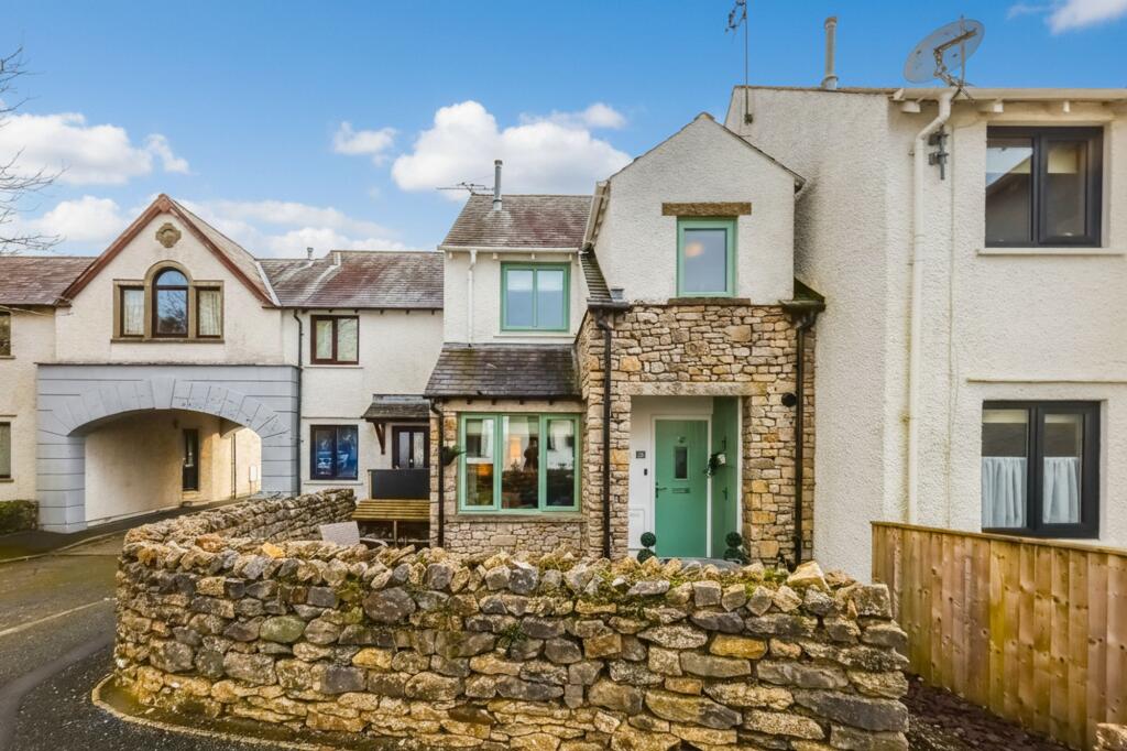 House in Lancaster