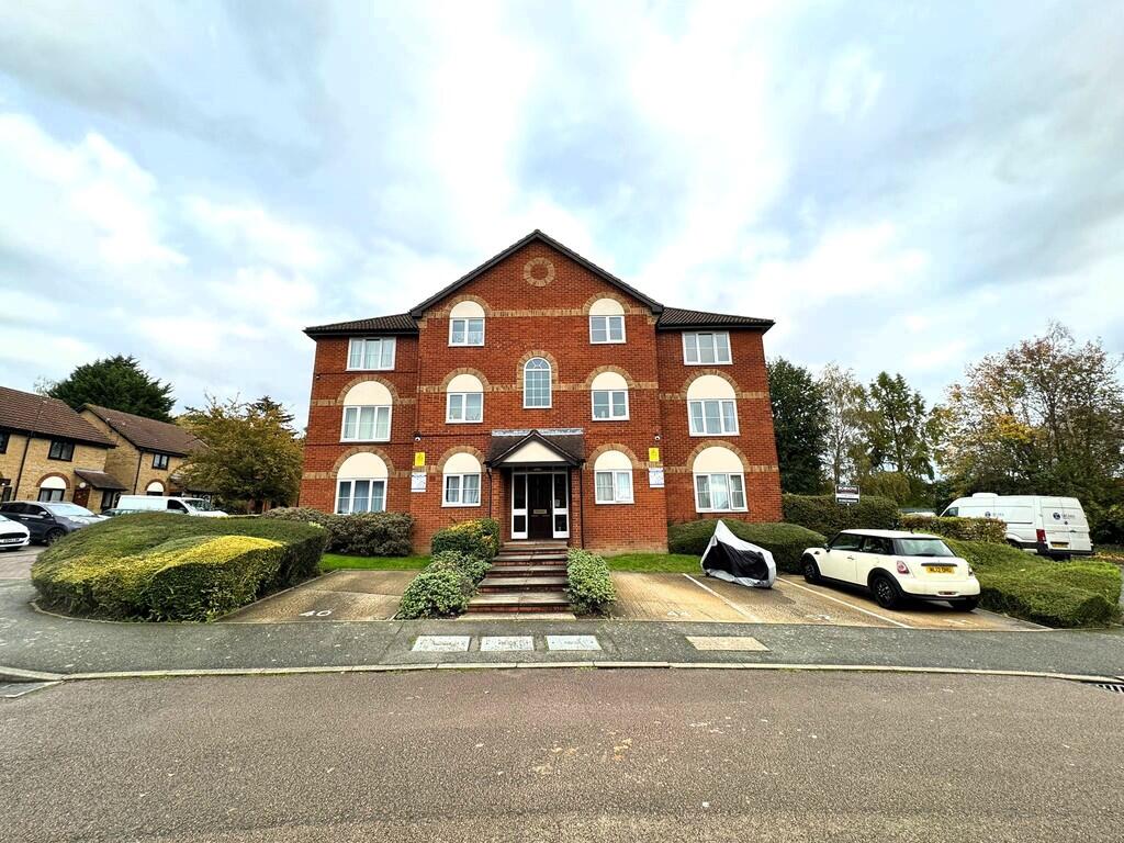 Main image of property: Columbus Gardens, Northwood