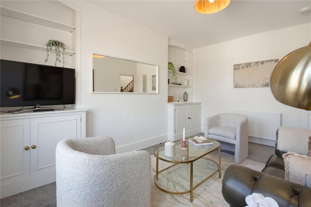 Apartment in London - View 2