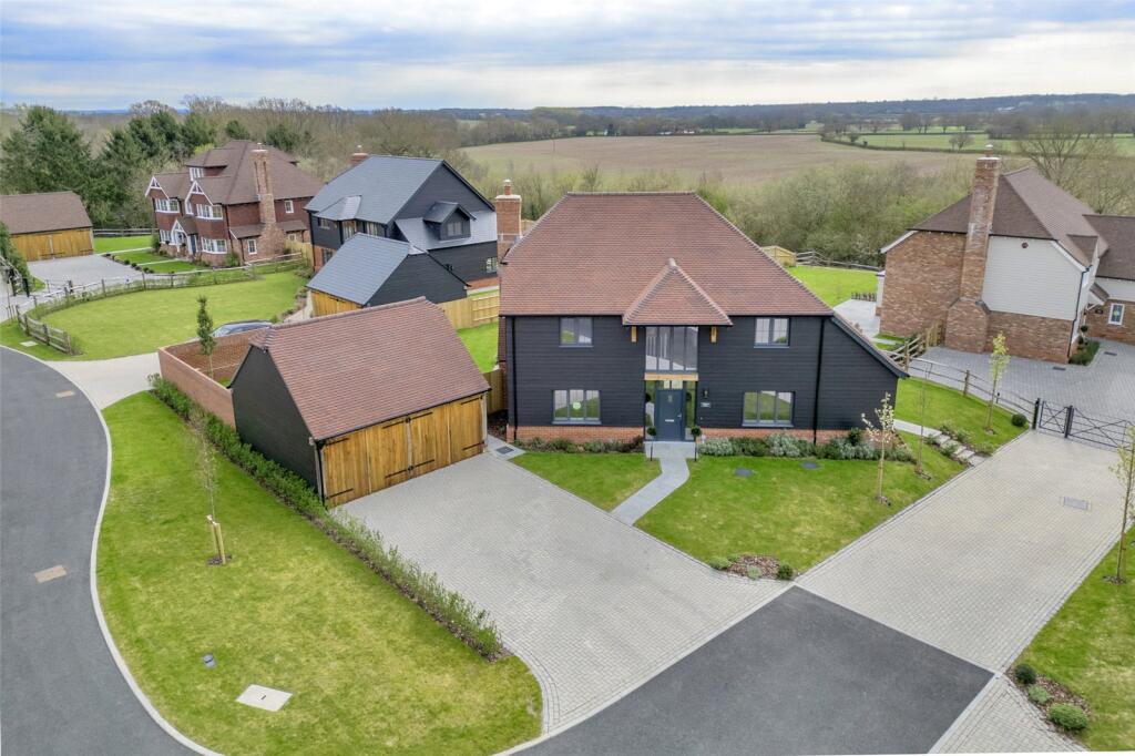 Main image of property: Seymour House, Brook Place, Cranbrook Road, Frittenden, TN17