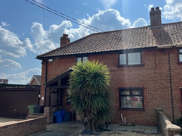 Main image of property: Catchpole Walk, Dickleburgh, DISS