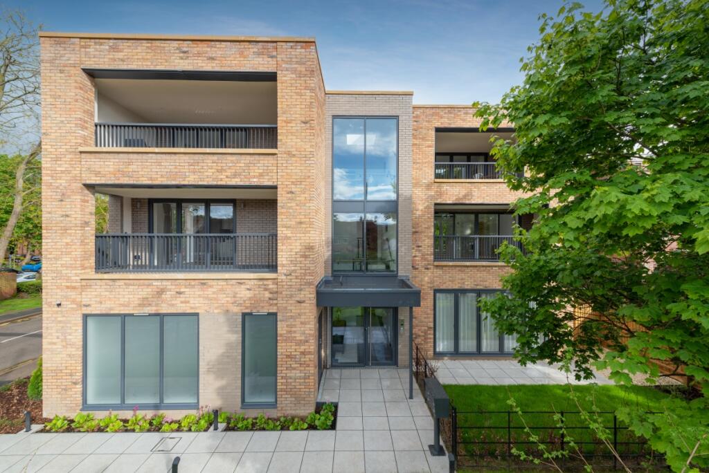 Main image of property: Furlong Road Bourne End SL8