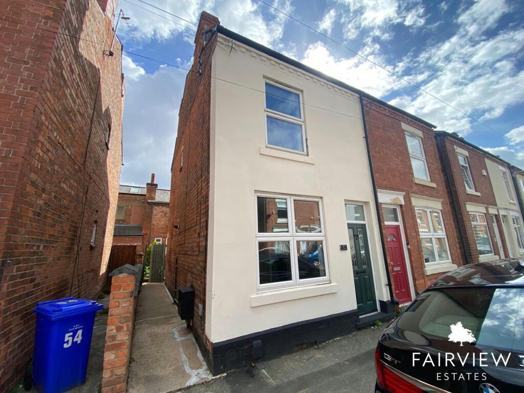 Main image of property: Bridge Street, Long Eaton, NG10