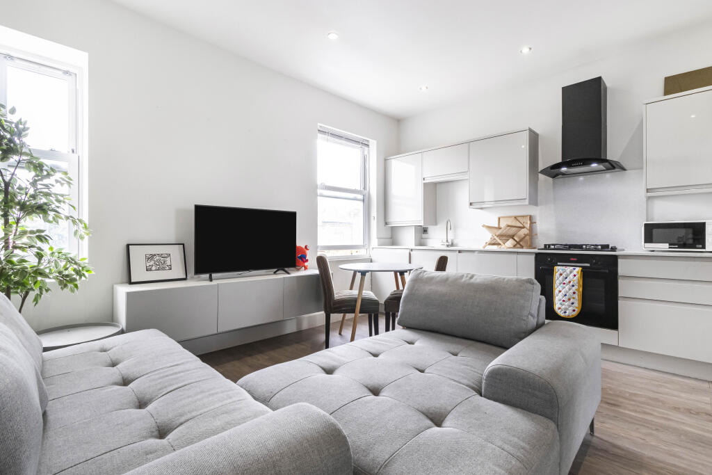 Main image of property: Harrow Road, Brent, London