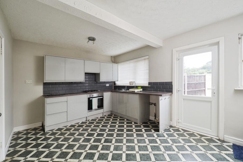 House in Broxtowe, Trowell - View 2
