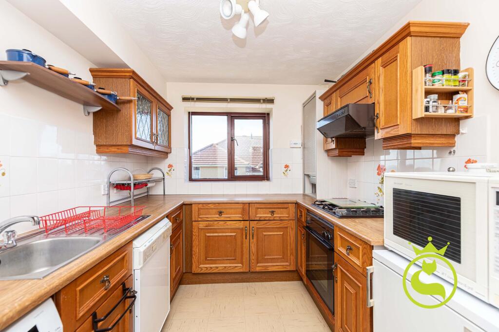 Apartment in Poole - More