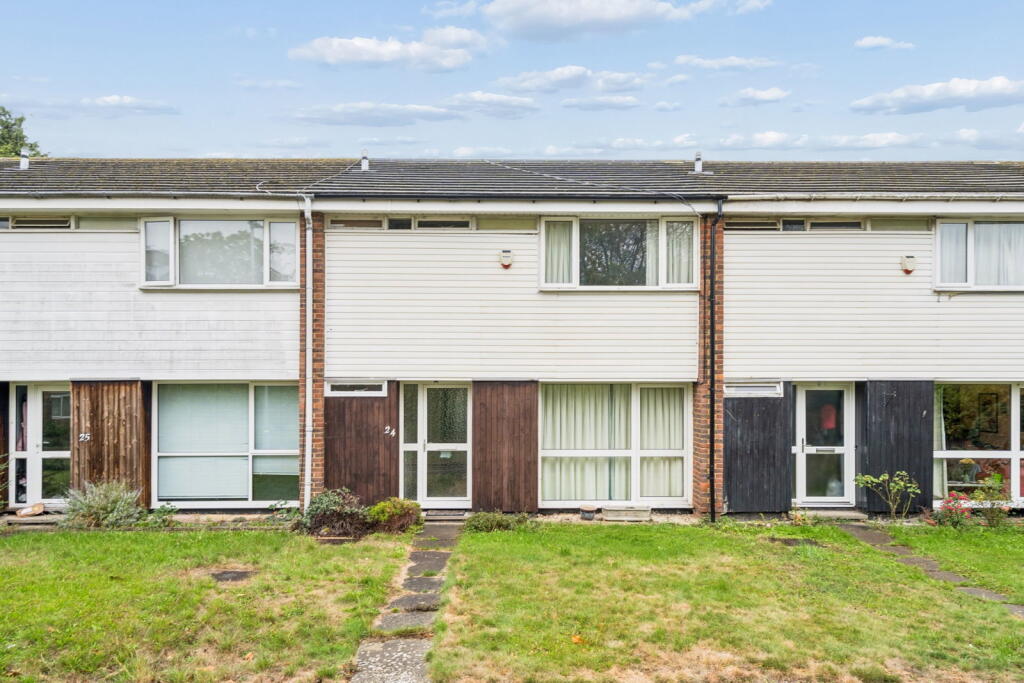 Main image of property: Lingfield Close, Northwood, HA6 2FP