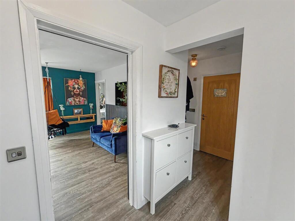 House in Norwich - View 2