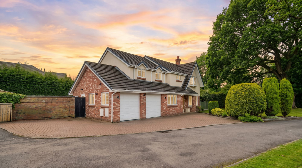 Main image of property: Lawton Heath End, Church Lawton, ST7